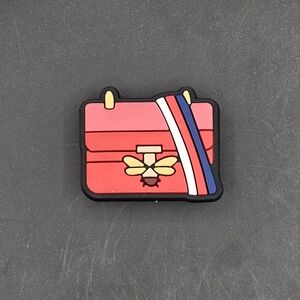 (5/$15) Gucci Purse Croc Charm